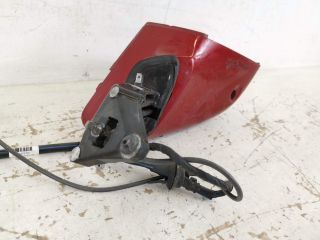 bontott BENTLEY BENTAYGA Jobb Visszapillantó Tükör (Elektromos)