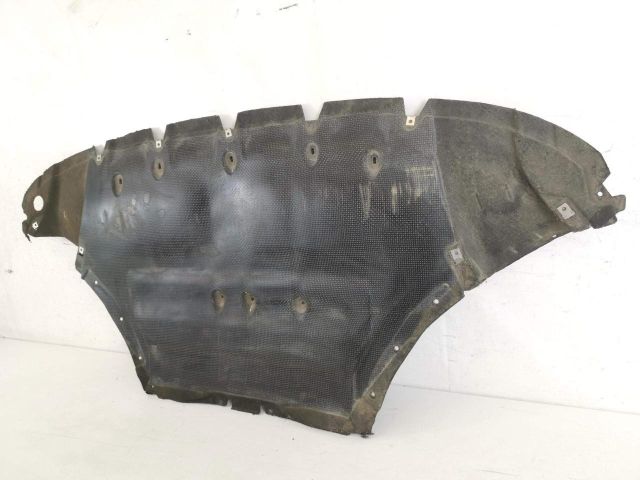 bontott BENTLEY BENTAYGA Kartervédő