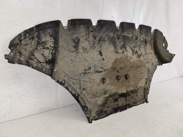 bontott BENTLEY BENTAYGA Kartervédő