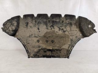 bontott BENTLEY BENTAYGA Kartervédő