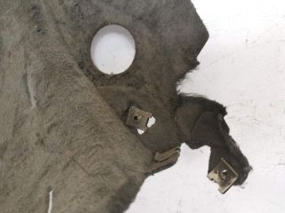 bontott BENTLEY BENTAYGA Kartervédő