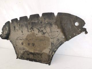 bontott BENTLEY BENTAYGA Kartervédő