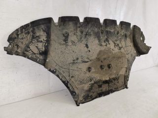 bontott BENTLEY BENTAYGA Kartervédő