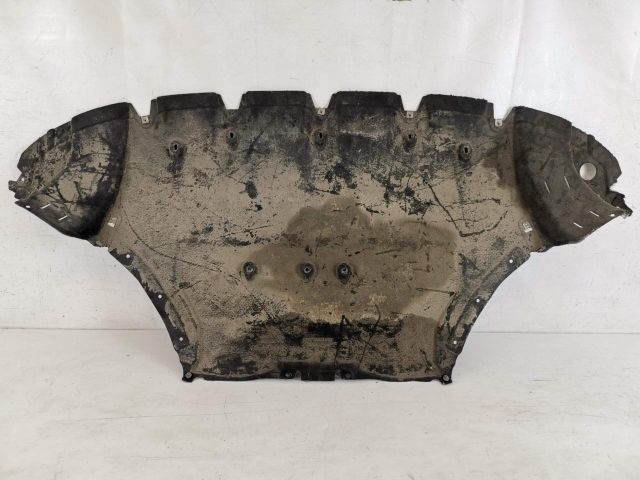 bontott BENTLEY BENTAYGA Kartervédő