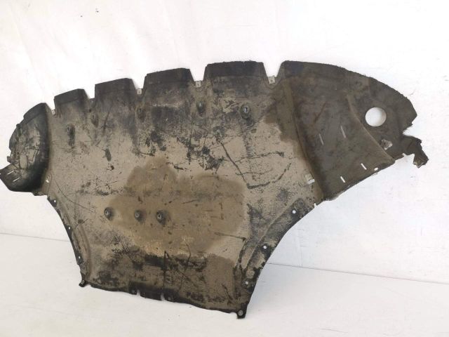 bontott BENTLEY BENTAYGA Kartervédő