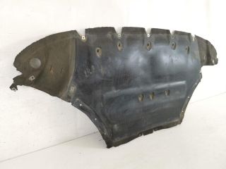 bontott BENTLEY BENTAYGA Kartervédő