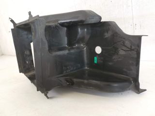 bontott BENTLEY BENTAYGA Légterelő