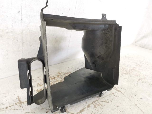 bontott BENTLEY BENTAYGA Légterelő