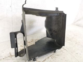 bontott BENTLEY BENTAYGA Légterelő