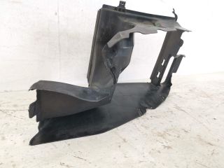 bontott BENTLEY BENTAYGA Légterelő