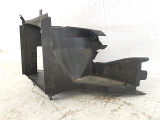 bontott BENTLEY BENTAYGA Légterelő