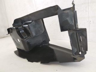 bontott BENTLEY BENTAYGA Légterelő