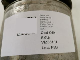 bontott BENTLEY CONTINENTAL Bal első Lengéscsillapító