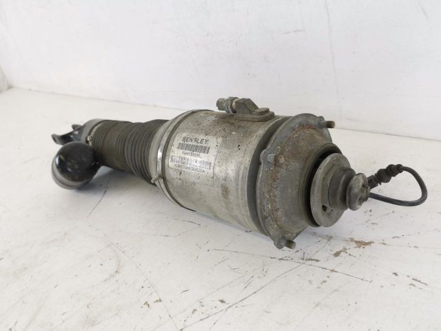 bontott BENTLEY CONTINENTAL Bal első Lengéscsillapító