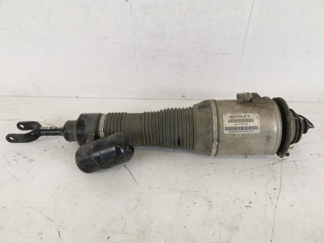 bontott BENTLEY CONTINENTAL Bal első Lengéscsillapító