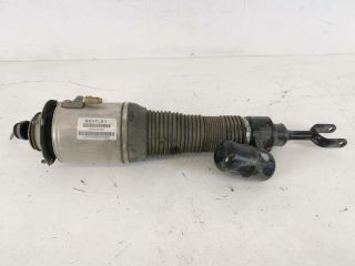 bontott BENTLEY CONTINENTAL Felső Motorburkolat