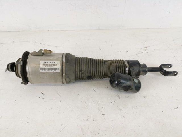 bontott BENTLEY CONTINENTAL Felső Motorburkolat