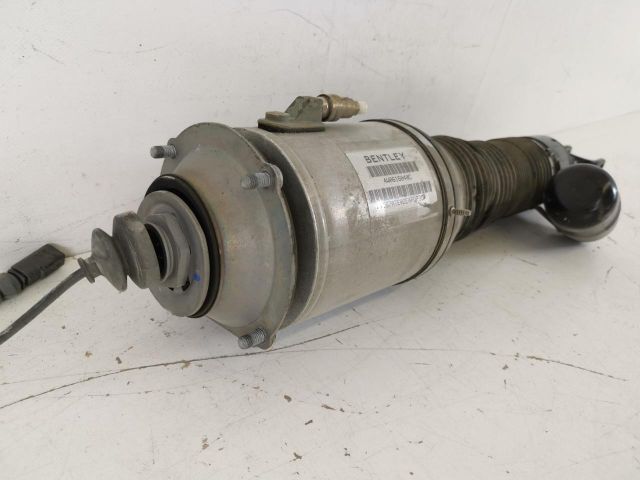 bontott BENTLEY CONTINENTAL Felső Motorburkolat