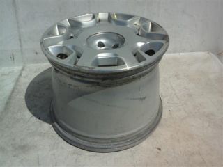 bontott BENTLEY CONTINENTAL Alufelni (1 db)