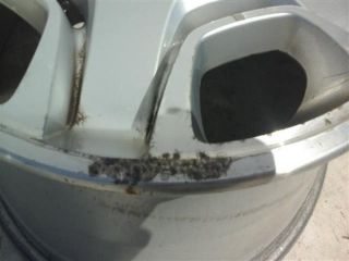 bontott BENTLEY CONTINENTAL Alufelni (1 db)