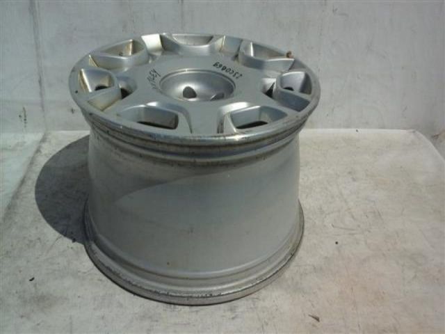 bontott BENTLEY CONTINENTAL Alufelni (1 db)