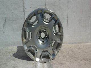 bontott BENTLEY CONTINENTAL Alufelni (1 db)