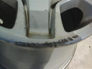 bontott BENTLEY CONTINENTAL Alufelni (1 db)