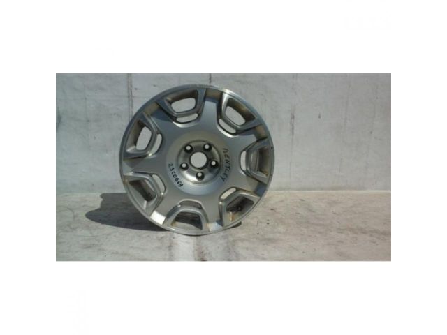 bontott BENTLEY CONTINENTAL Alufelni (1 db)