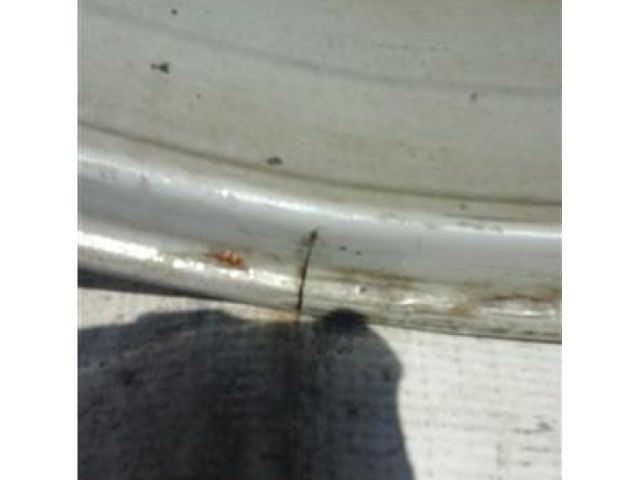 bontott BENTLEY CONTINENTAL Alufelni (1 db)