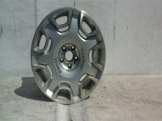 bontott BENTLEY CONTINENTAL Alufelni (1 db)