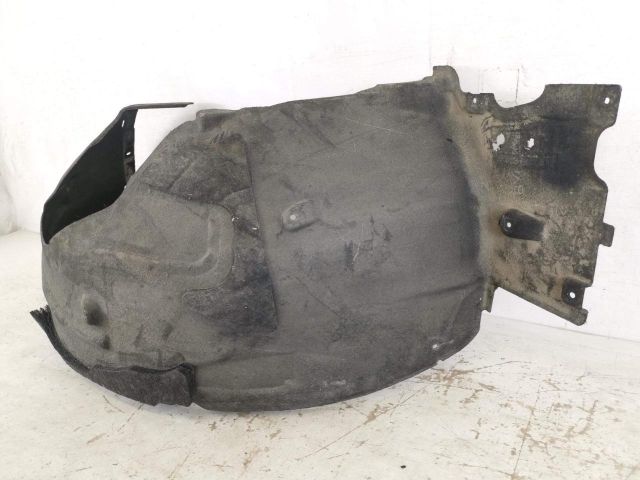 bontott BENTLEY CONTINENTAL Bal első Dobbetét (Kerékjárati, Műanyag)