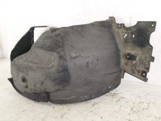 bontott BENTLEY CONTINENTAL Bal első Dobbetét (Kerékjárati, Műanyag)