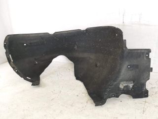 bontott BENTLEY CONTINENTAL Bal első Dobbetét (Kerékjárati, Műanyag)