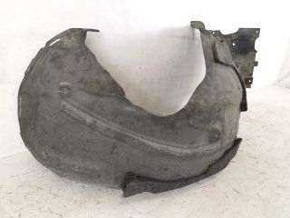 bontott BENTLEY CONTINENTAL Bal első Dobbetét (Kerékjárati, Műanyag)