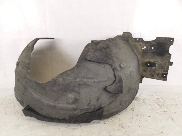 bontott BENTLEY CONTINENTAL Bal első Dobbetét (Kerékjárati, Műanyag)