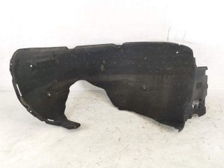 bontott BENTLEY CONTINENTAL Bal első Dobbetét (Kerékjárati, Műanyag)