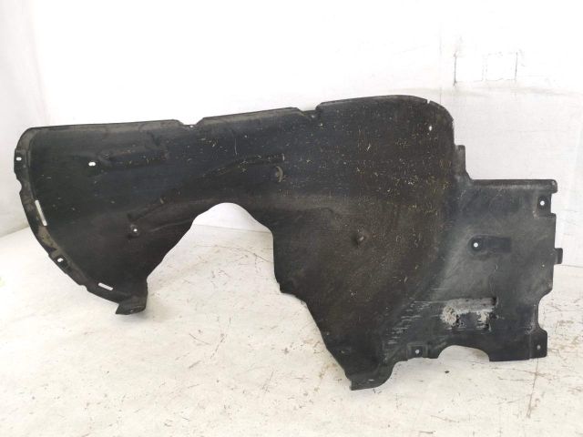 bontott BENTLEY CONTINENTAL Bal első Dobbetét (Kerékjárati, Műanyag)