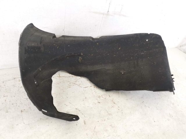 bontott BENTLEY CONTINENTAL Bal első Dobbetét (Kerékjárati, Műanyag)