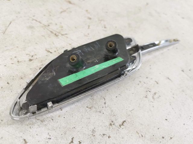 bontott BENTLEY CONTINENTAL Bal első Sárvédő Díszléc