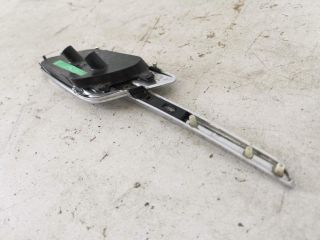 bontott BENTLEY CONTINENTAL Bal első Sárvédő Díszléc