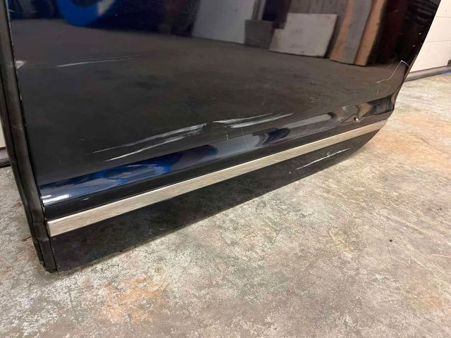 bontott BENTLEY CONTINENTAL Bal hátsó Ajtó (Üres lemez)