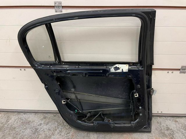 bontott BENTLEY CONTINENTAL Bal hátsó Ajtó (Üres lemez)