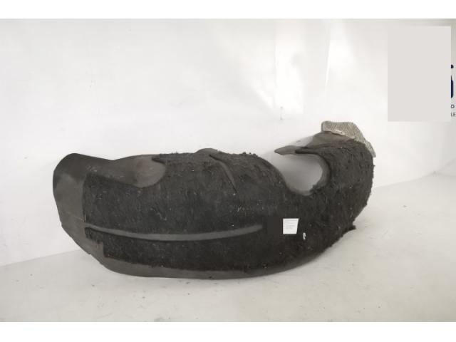 bontott BENTLEY CONTINENTAL Bal hátsó Dobbetét (Kerékjárati, Műanyag)