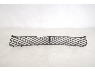 bontott BENTLEY CONTINENTAL Első Lökhárító Alsó Középső Díszrács