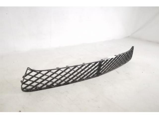 bontott BENTLEY CONTINENTAL Első Lökhárító Alsó Középső Díszrács