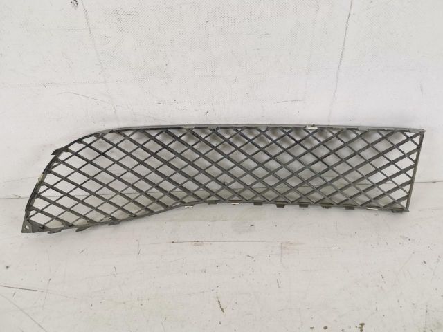 bontott BENTLEY CONTINENTAL Első Lökhárító Alsó Középső Díszrács