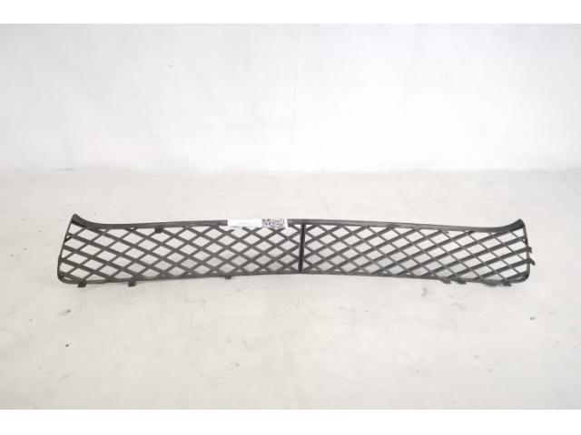 bontott BENTLEY CONTINENTAL Első Lökhárító Alsó Középső Díszrács