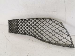 bontott BENTLEY CONTINENTAL Első Lökhárító Alsó Középső Díszrács