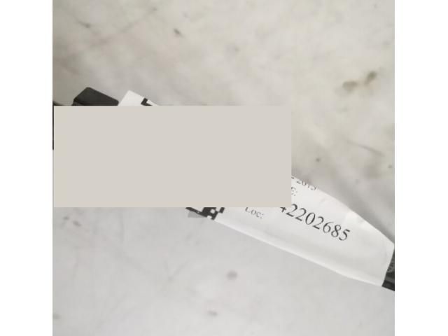 bontott BENTLEY CONTINENTAL Első Lökhárító Alsó Középső Díszrács