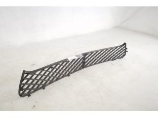 bontott BENTLEY CONTINENTAL Első Lökhárító Alsó Középső Díszrács